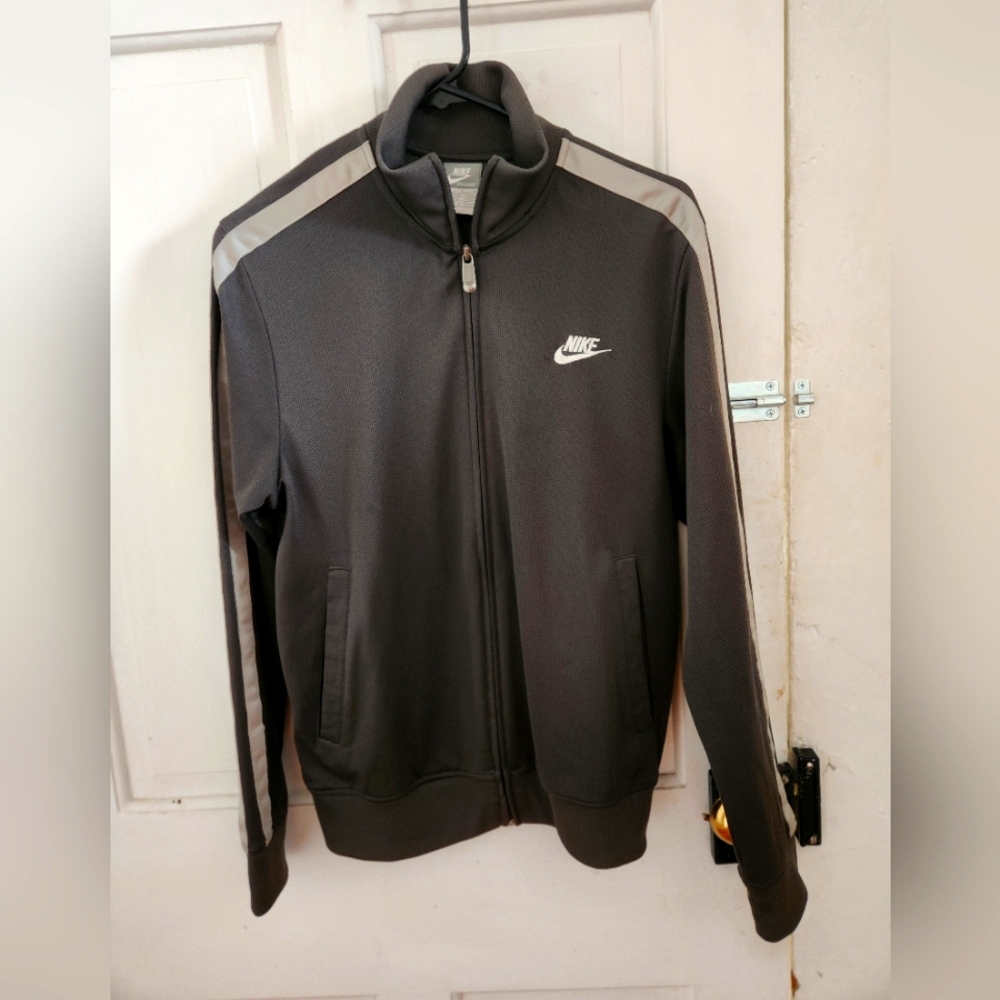 Nike Men's Track Jacket